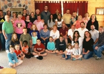 EricksonFamily ReunionJune2014