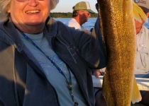 MarilynsWalleye