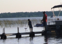 fishing