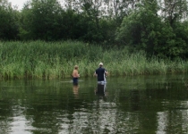 flyfishing