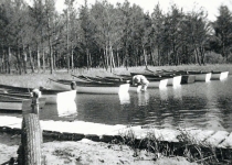 Bay at SWR 1940's