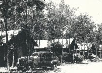 Postcard 1940
