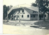 Shing Wako Lodge Merriifield, Minn. N-882cropped