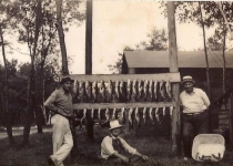 Opening Day 1943 Bass