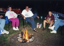 Campfire
