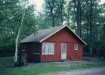 Classic Cabins (2)